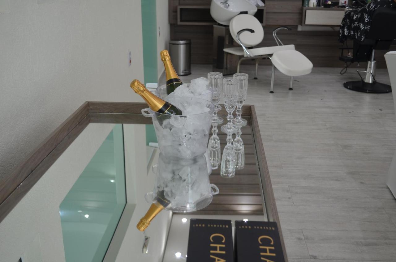 Hotel Fazenda 3 Augustosアルツール・ノゲイラ エクステリア 写真